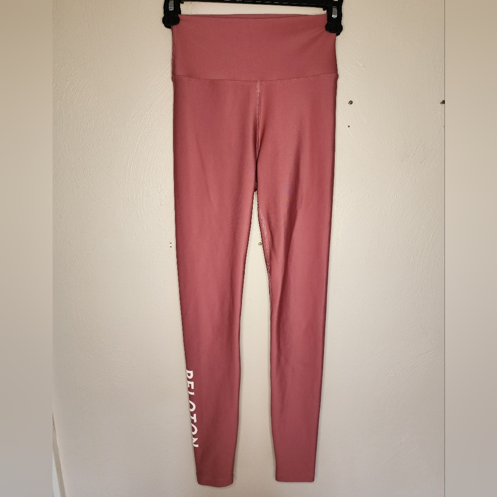 Peloton Solid Flex Legging - image 3